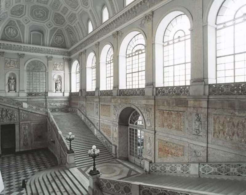 Naples: theater and Neapolitan music from its origins to the 19th century - What’s Included and Practical Details