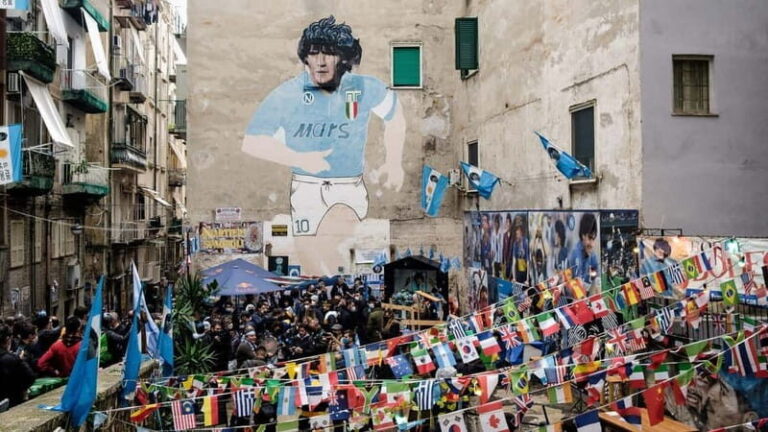 Naples Walking Food Tour: Street Food and Maradona Murales - Practical Details and Value