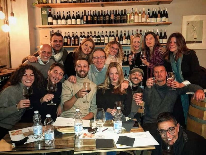 Naples: Wine Tasting Experience with Local Food Pairings - What Makes It Truly Worthwhile?