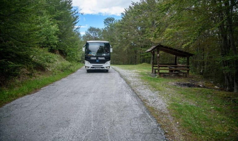 National Park Mavrovo from Ohrid - Final Thoughts: Who Will Love This Tour?