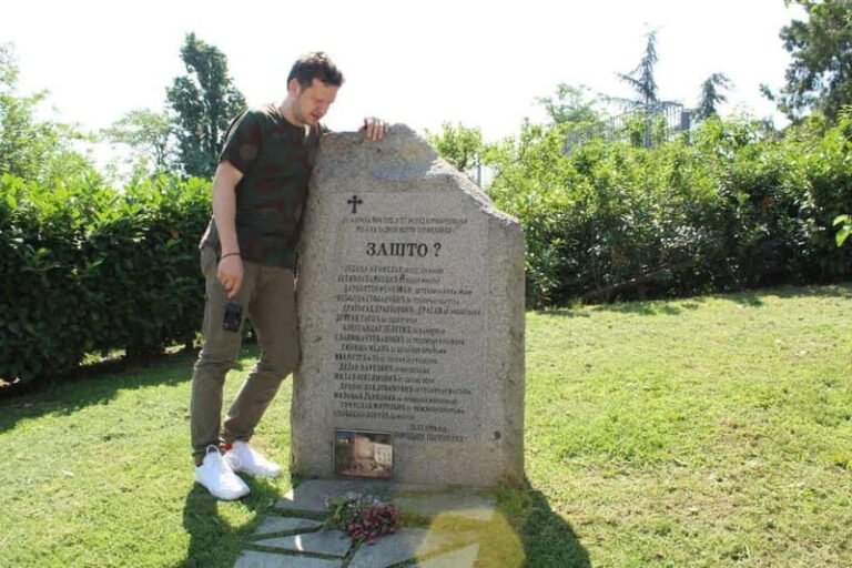 NATO Bombing of Belgrade Private Tour - The Sum Up