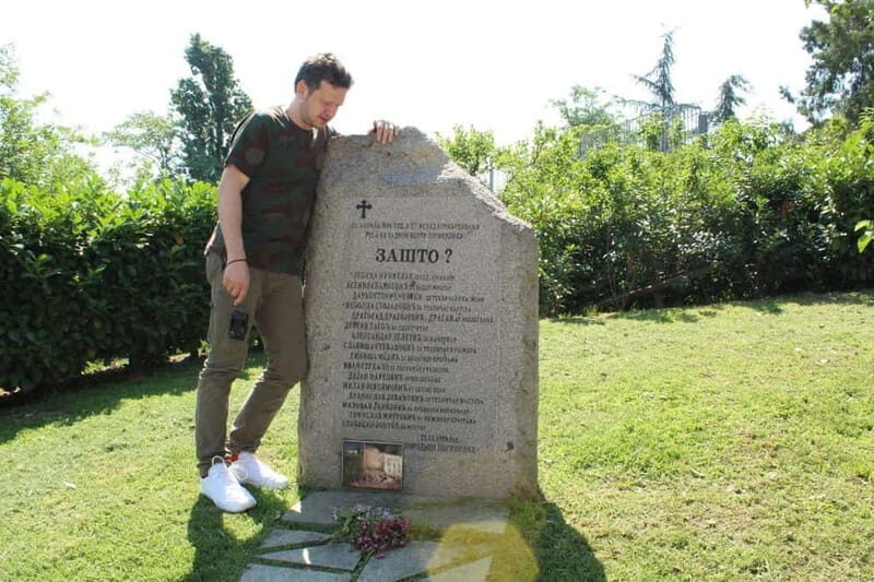 NATO Bombing of Belgrade Private Tour - The Sum Up