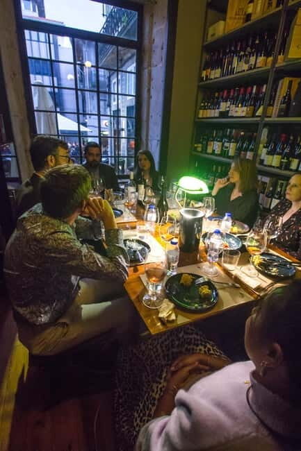 Natural & Organic wine tasting with a winemaker - The Fine Details: What You Need to Know
