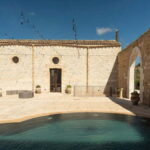 Nature and relaxation by the pool at Baglio Passofondo Estates - Who Will Love This Experience?