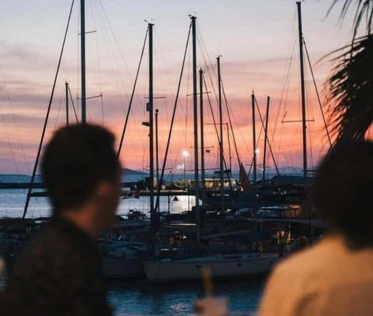 Naxos: Couples Evening Food Tour with Wine and Cocktails - Why This Tour Offers Great Value
