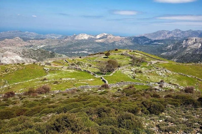 Naxos Hiking in Mount Zas - Frequently Asked Questions