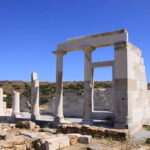 Naxos: History and Culture Highlights Walking Tour - Exploring Naxos Through the Tour Stops