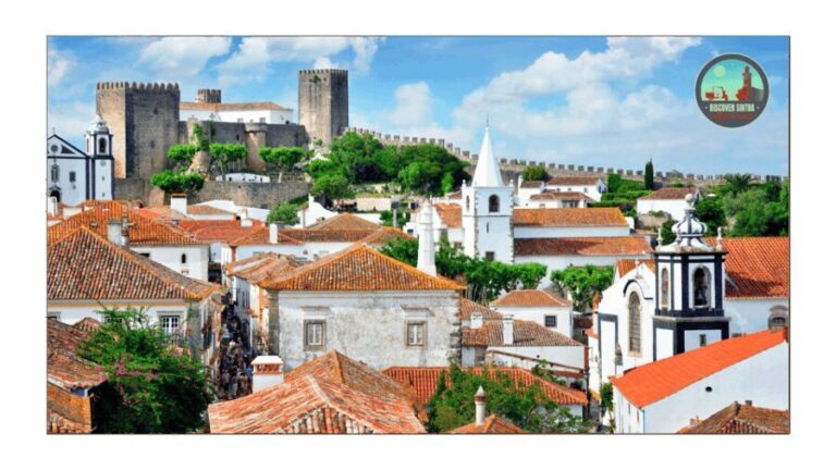 Nazaré, Óbidos and Fatima: Day trip from Lisbon - Exploring Nazaré: Portugal’s Wave Wonder