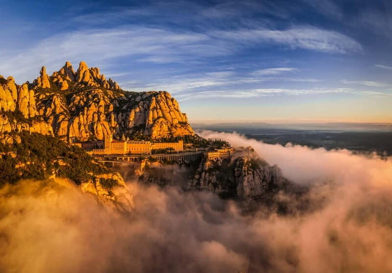 Near Barcelona: Montserrat 360º Two Days Trekking - Why This Trek Offers Great Value