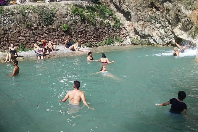 "Neer Waterfalls & Mountain Village A Scenic Hike in Rishikesh - Introducing the Neer Waterfalls & Mountain Village Hike in Rishikesh