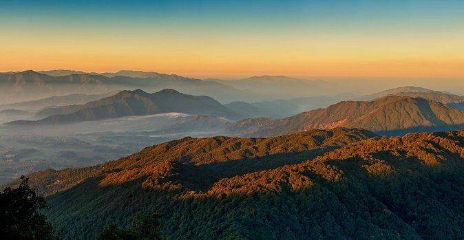 Nepal Birding - Key Points