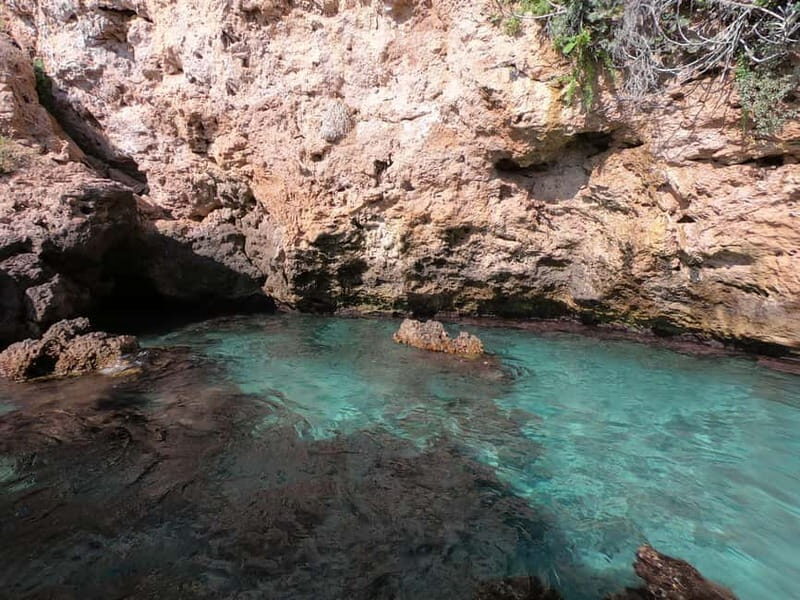 Nerja: Cliffs of Maro-Cerro Gordo Paddle-SUP Rental - Who Will Love This Experience?