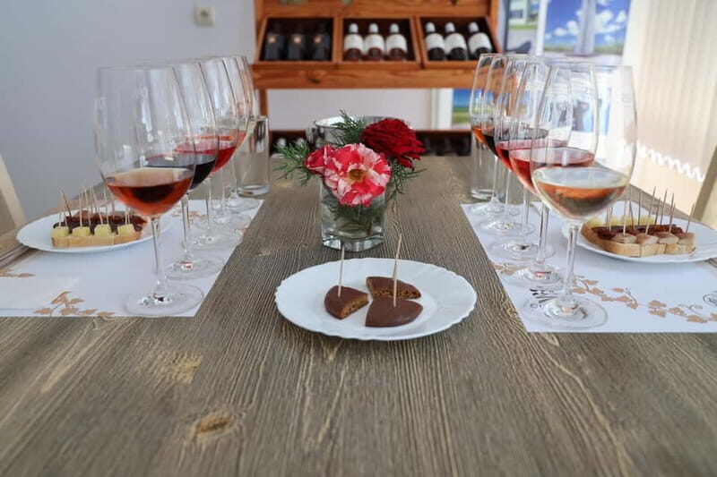 Nessebar: Guided Tour in English with Wine Tasting - Discovering Bulgaria’s Charm: An In-Depth Review of the Nessebar Tour