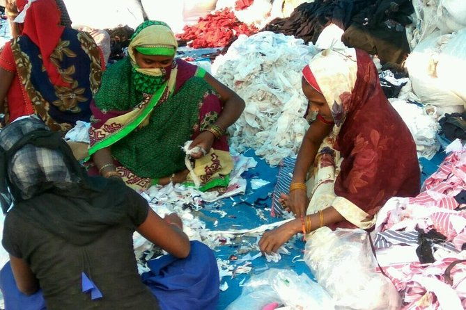 New Delhi: Sanjay Colony Slum Tour - Introduction