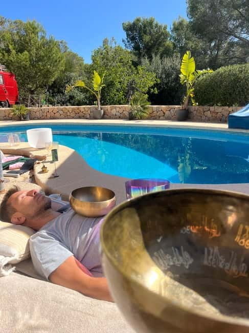 New & Full Moon Sound Healing, Cacao & Meditation Ritual - Detailed Breakdown of the Itinerary