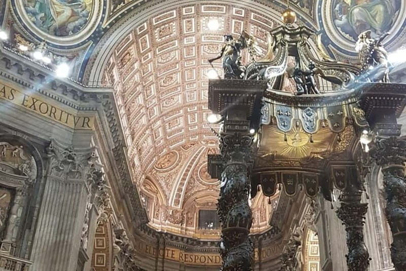 New Year's Day Mass with Pope Leone XIV - Private Tour - Who Should Consider This Tour?