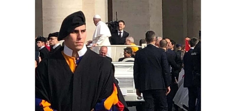 New Years Eve Mass Te Deum at the Vatican - What’s Included: Comfort and Convenience