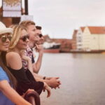 Newcastle: Express Walk with a Local - What to Expect from the 60-Minute Walk
