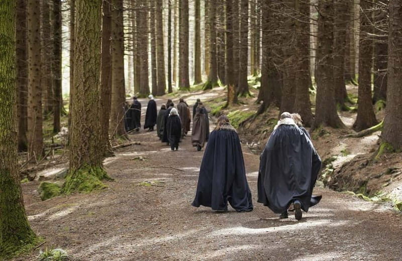 Newcastle: Game of Thrones - Tollymore Forest Trek - A Closer Look at What You’ll Experience