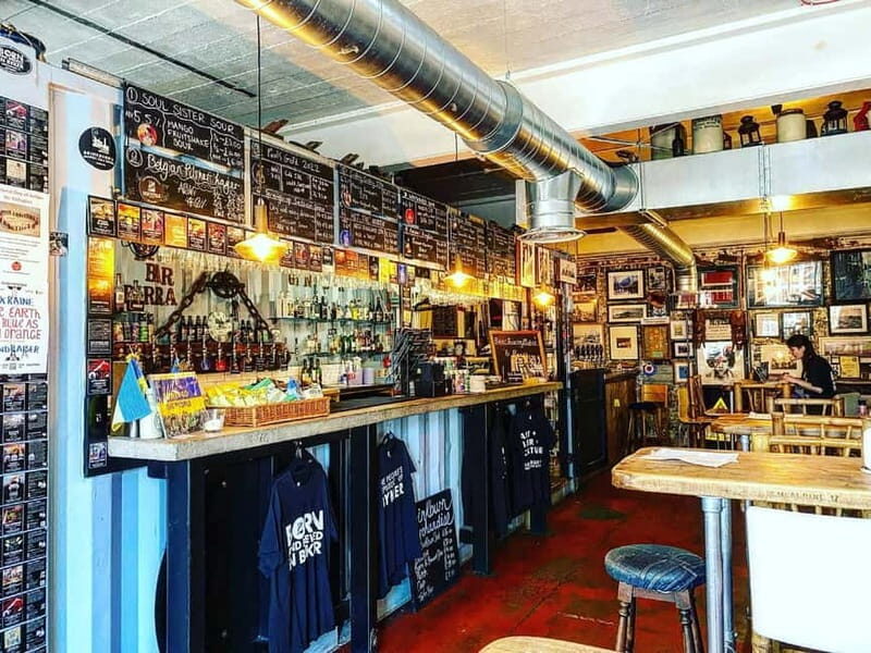 Newcastle: Guided Ouseburn Food and History Tour - Frequently Asked Questions