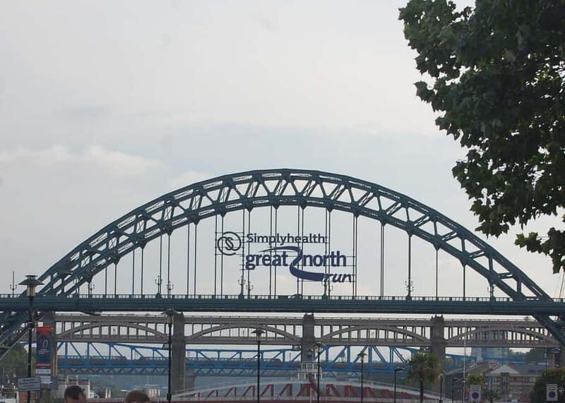 Newcastle: History and Highlights Guided Walking Tour - The Practicalities