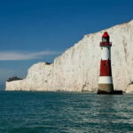 Newhaven: Beachy Head Lighthouse Boat Tour - Detailed Breakdown of the Itinerary