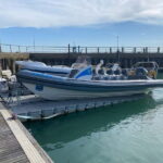 Newhaven: Seven Sisters Rapid RIB Rock & Roll Ride - The Itinerary: What to Expect