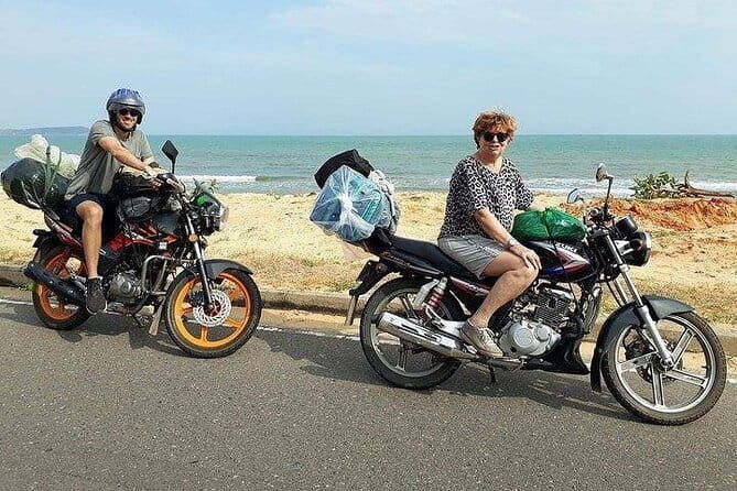 Nha Trang Exploring Tour To Da Lat - Nha Trang Exploring Tour To Da Lat: An Authentic Motorcycle Adventure