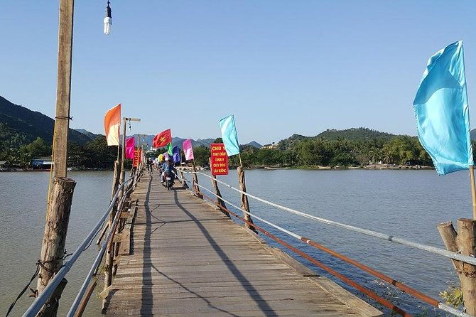 Nha trang Highlights - Exploring Nha Trangs Cultural Landmarks