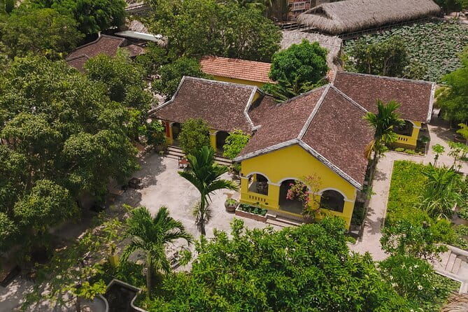 Nha Trang Premium City Tour with Traditional Lunch - Discovering Nha Trang: The City Tour with Traditional Lunch