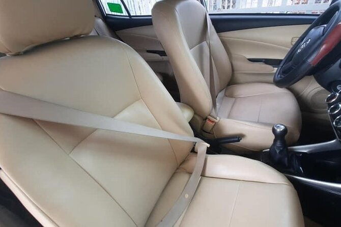 Nha Trang - Private Airport transfers - A Detailed Look at the Private Airport Transfer Experience