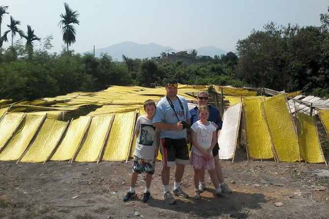 Nha Trang Private Authentic Cultural Countryside Tour by car - Introduction