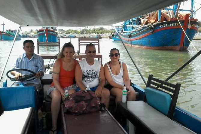 Nha Trang Private Authentic Cultural River Cruise - Why This Tour Offers Great Value