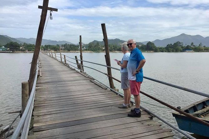 Nha Trang To Dalat Or Vice Versa - One Day - The Experience in Detail: What You Can Expect