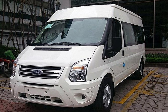 Nha Trang to Mia Resort - Private Transfer - Why Choose This Private Transfer?
