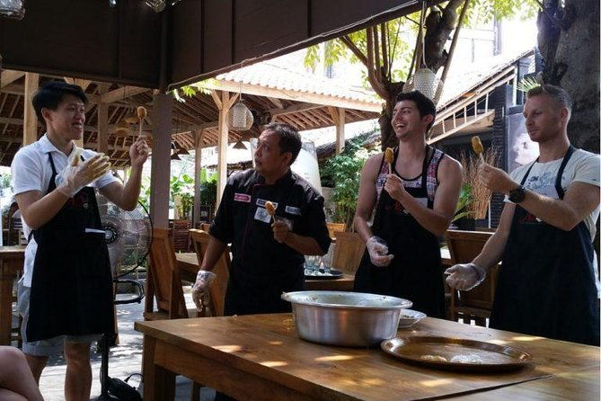 Nia Bali Seminyak Cooking Class - A closer look at Nia Bali Seminyak Cooking Class – a flavorful journey