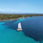 Nice : Afternoon at sea on a Maxi Catamaran - Cap Ferrat - What Sets This Tour Apart
