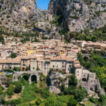 Nice: Gorges of Verdon and Fields of Lavender Tour - Discovering the Gorges of Verdon