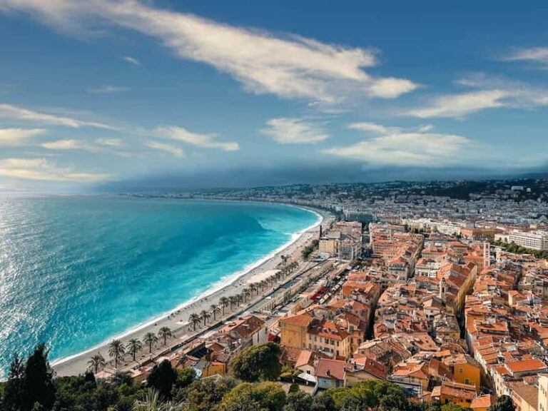 Nice: Half-day private tour with car & guide - In-Depth Look at the Itinerary
