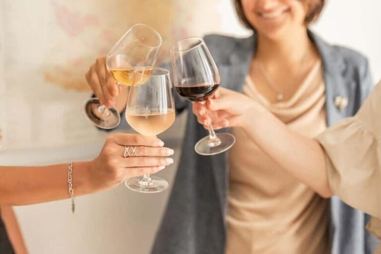 Nice: Introduction to Wine Tasting - Final Thoughts: Is It Worth It?