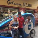 Nice: private guided Tour by electric taxi bike - Who Should Book This Tour?