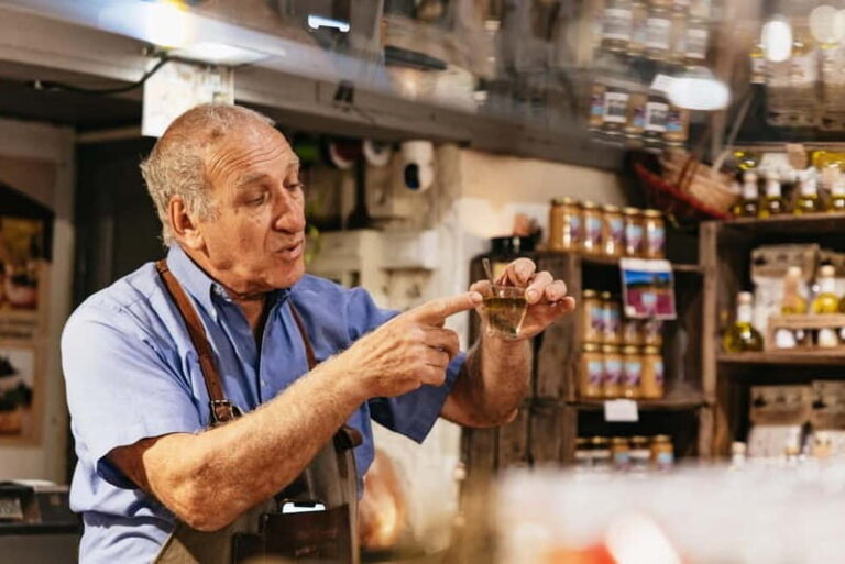 Nice: Provencal Food Walking Tour with Tastings - Why This Tour Is a Great Choice