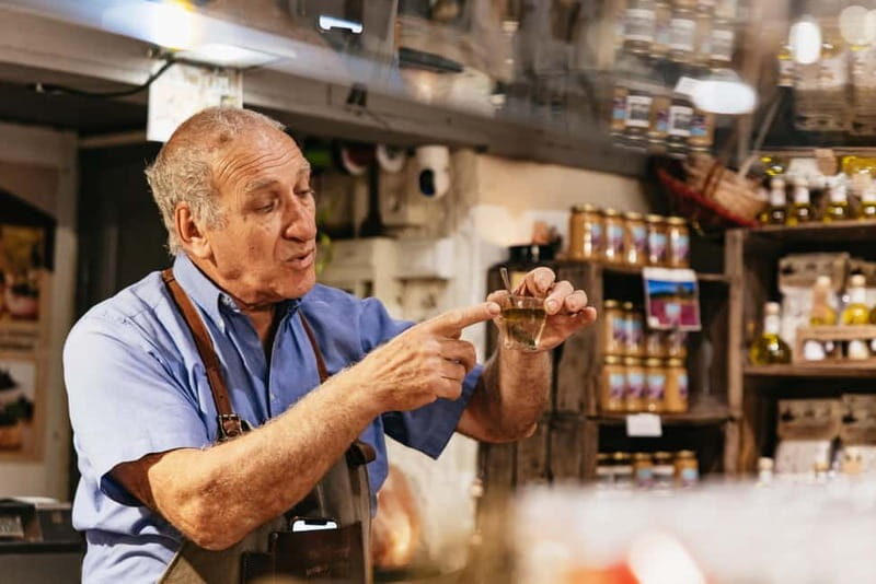 Nice: Provencal Food Walking Tour with Tastings - Why This Tour Is a Great Choice