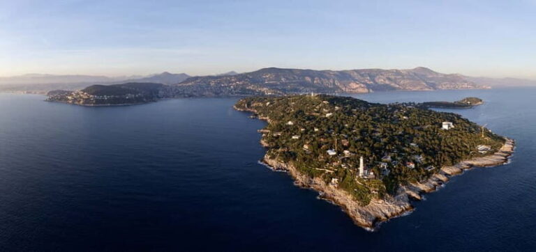 Nice: Snorkeling Speedboat Tour in Villefranche Bay - The Itinerary Breakdown