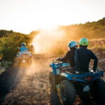 Nicolosi: Guided Mount Etna Quad Biking Adventure - What You Can Expect During the Ride