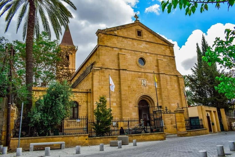 Nicosia: Tour with Private Guide - Final Thoughts