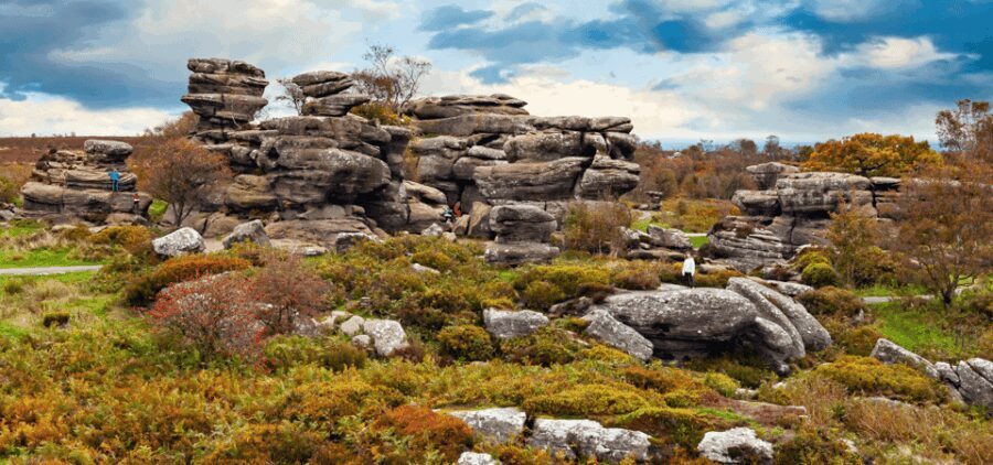 Nidderdale Driving Tour with an APP - The Value of a Self-Drive Tour in Nidderdale