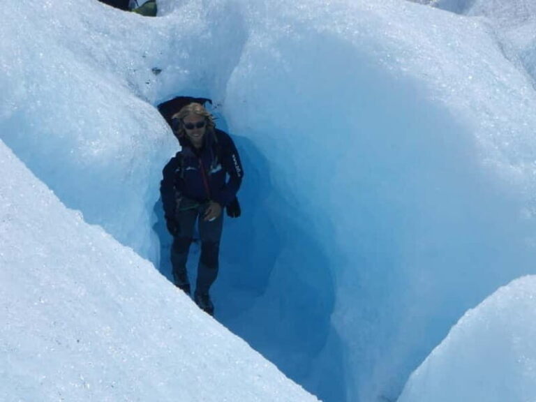 Nigards: Kayaking and Glacier Hike - What’s Included and What to Bring