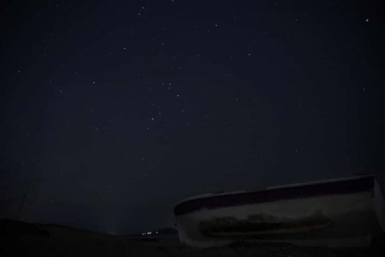 Night Sky observation and photography (Small Group) - Why This Tour Works for Different Travelers