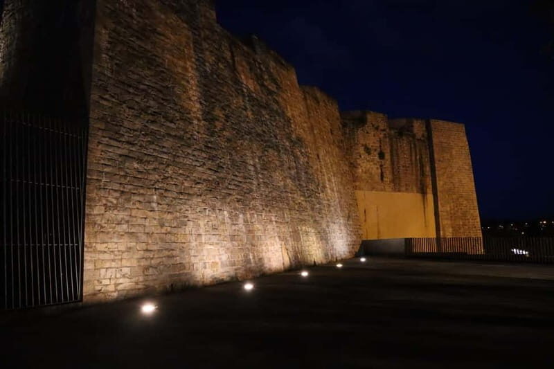 Night-Time Tour Legends and Mysteries of Pamplona - Practical Details and Value